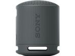 Sony -  Draagbare Luidspreker Zwart, Audio, Tv en Foto, Luidsprekerboxen, Verzenden, Nieuw, Sony