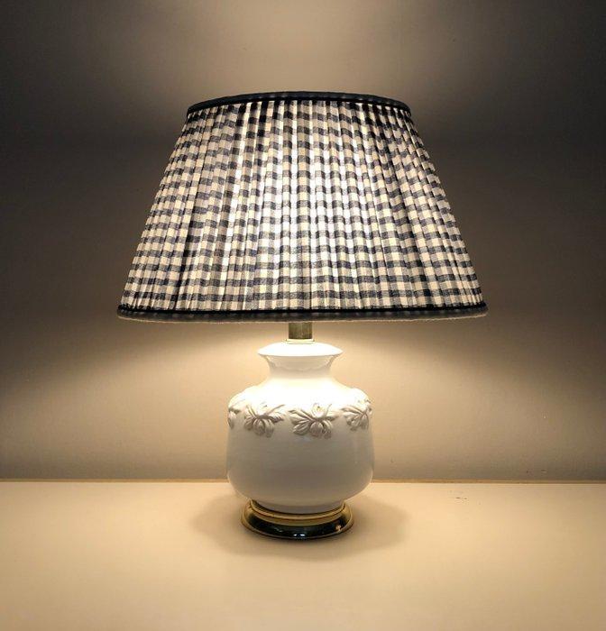 Lampe de table buffet (2) - Céramique, Antiek en Kunst, Curiosa en Brocante