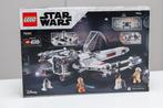 Lego Set - 75301 - Star Wars - Luke Skywalker’s X-Wing, Nieuw