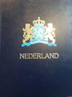 Nederland. Accessoires 11x muntalbums/banden voor coincards,, Postzegels en Munten