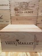 2014 Chateau Vieux Maillet - Pomerol - 6 Bouteilles (0,75 L), Verzamelen, Wijnen, Nieuw