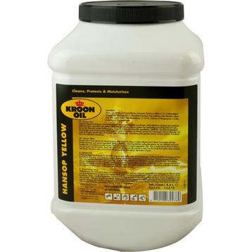 Kroon Oil Hansop Yellow 4.5 Liter