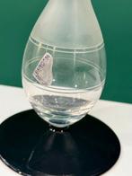 Glasfabriek Leerdam - A.D. Copier - Vase - Sonore - Verre -, Antiek en Kunst