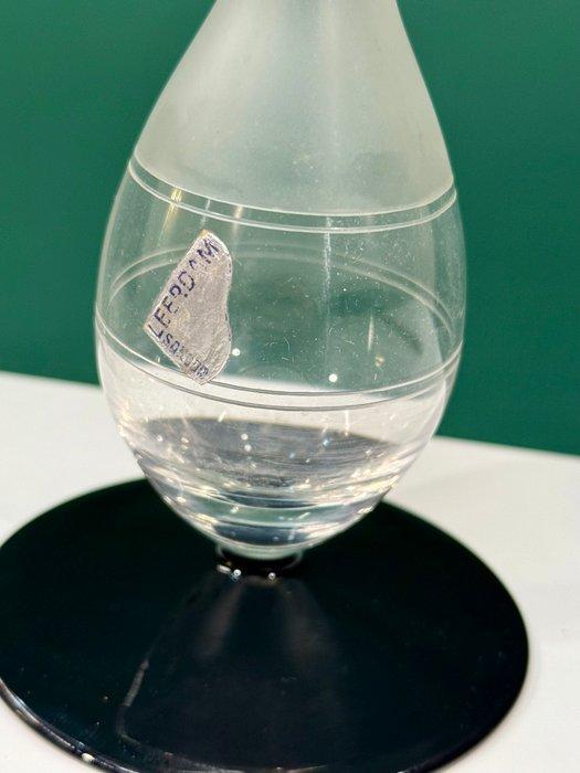 Glasfabriek Leerdam - A.D. Copier - Vase - Sonore - Verre -, Antiek en Kunst, Antiek | Glaswerk en Kristal