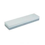 Slijpsteen grof & fijn | 20,5x5x2,5(h)cm Vogue, Verzenden, Nieuw in verpakking