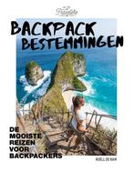 Backpack bestemmingen 9789021569802, Boeken, Reisgidsen, Zo goed als nieuw, Roëll de Ram, Verzenden