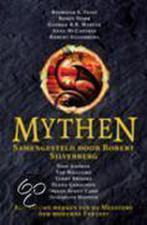 Mythen 9789024547678, Boeken, Verzenden, Gelezen