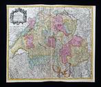 Europa - Zwitserland / Zürich / Basel / Lausanne; Matthaus, Nieuw