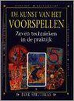 De kunst van het voorspellen 9789024604227 J. Struthers, Verzenden, Zo goed als nieuw, J. Struthers