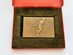 Tennis - Médaille de sport, Collections