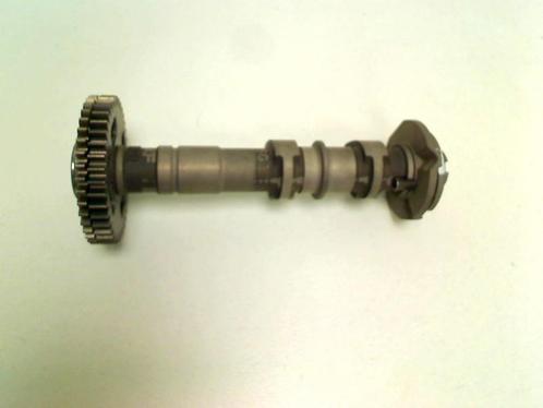 Suzuki DL 1000 V-STROM 2002-2009 0549 NOKKENAS UITLAAT 12704, Motoren, Onderdelen | Suzuki, Gebruikt, Ophalen of Verzenden