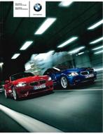 2006 BMW Z4 M ROADSTER | M COUPE BROCHURE NEDERLANDS, Boeken, Nieuw