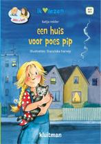 Een huis voor poes pip 9789020678734, Livres, Livres pour enfants | Jeunesse | Moins de 10 ans, Katja Reider, Verzenden