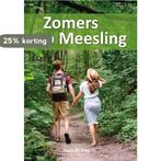 Zomers op Meesling 9789464910414 Jacco de Jong, Verzenden, Zo goed als nieuw, Jacco de Jong