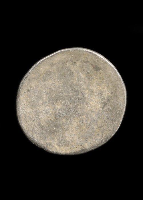 Danubian Celtic Zilver Tetradrachm (Zonder Minimumprijs), Antiek en Kunst, Antiek | Overige Antiek