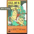 Sire, dit is rock en roll 9789052810966, Verzenden, Gelezen