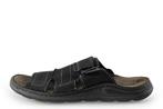 Josef Seibel Sandalen in maat 42 Zwart | 5% extra korting, Kleding | Heren, Schoenen, Sandalen, Zwart, Zo goed als nieuw, Josef Seibel