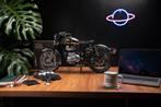 Royal Enfield - 1:3 schaalmodel, Motoren