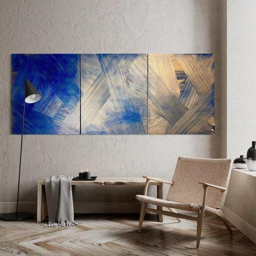 Ronan Martin - Les Eaux - XXL - FREE SHIPPING UE, Antiek en Kunst, Kunst | Schilderijen | Modern