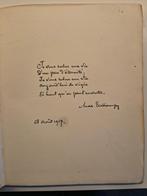 Max Elskamp - Dominicale, Salutations, Six chansons,