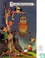 Trollen verhaaltjes - 2005, Eén stripboek, Verzenden, Zo goed als nieuw, Hoekstra, Hans, Klein, Patty.