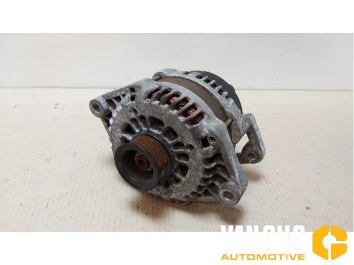 Dynamo Chevrolet Epica O191968, Auto-onderdelen, Motor en Toebehoren