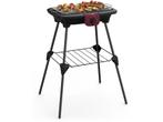Tefal EasyGrill BG90F5 - Elektrische barbecue - 2300W met, Tuin en Terras, Elektrische barbecues, Verzenden, Nieuw