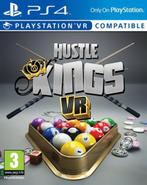 Hustle Kings VR-Standaard (PlayStation 4) Gebruikt, Ophalen of Verzenden, Nieuw