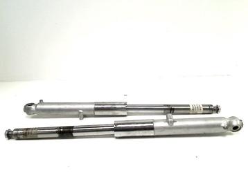 Honda CB 125 K3 1969 43Q5 VOORVORK COMPLEET, Ophalen of Verzenden