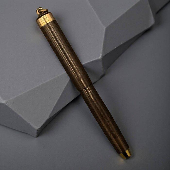 Swan, Mabie Todd & Co - Swan Self-Filling - Stylo à plume, Verzamelen, Pennenverzamelingen