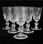 Val Saint Lambert - Drinkservies - ESNEUX - Kristal -