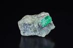 RARISSIME émeraude sur Matrice - 86,60 ct – SWAT PAS DE PRIX
