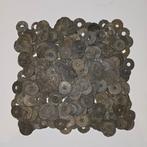 Nederlands-Indië - Palembang. Lot van 300 stuks Palembang, Postzegels en Munten