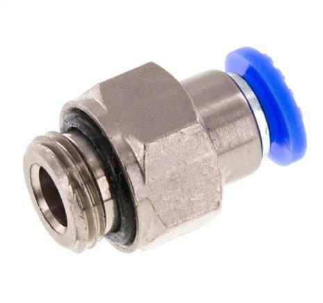 Raccord à Enfoncer 6mm & G1/4 Mâle Autobloquant en, Bricolage & Construction, Outillage | Autres Machines, Envoi