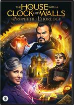 House With A Clock In Its Walls (DVD), Cd's en Dvd's, Dvd's | Science Fiction en Fantasy, Verzenden, Nieuw in verpakking