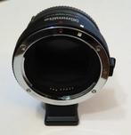 Ommlite adaptateur Auto Focus EF->NEX Lensadapter, Nieuw