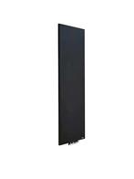 Zwarte verticale radiatoren vlak type 21 van het merk mastas, Doe-het-zelf en Bouw, Nieuw, 800 watt of meer, Minder dan 60 cm