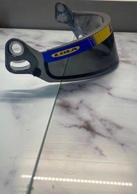 { - Lucas di Grassi - 2025 - Vizier, Verzamelen, Automerken, Motoren en Formule 1