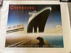 razzia - Cherbourg - Queen Mary II - Jaren 2000, Antiek en Kunst, Kunst | Tekeningen en Fotografie