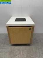 Verrijdbaar Scholl Inductie Warmhoudplaat 80 cm 230V Horeca, Ophalen of Verzenden, Nieuw in verpakking