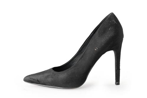 Sacha Pumps in maat 40 Zwart | 5% extra korting, Kleding | Dames, Schoenen, Zwart, Gedragen, Pumps, Verzenden
