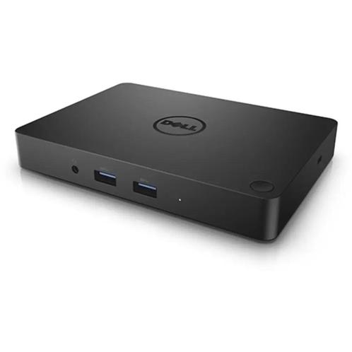 Dell Wd15 docking station, Computers en Software, Overige Computers en Software, Zo goed als nieuw, Ophalen of Verzenden