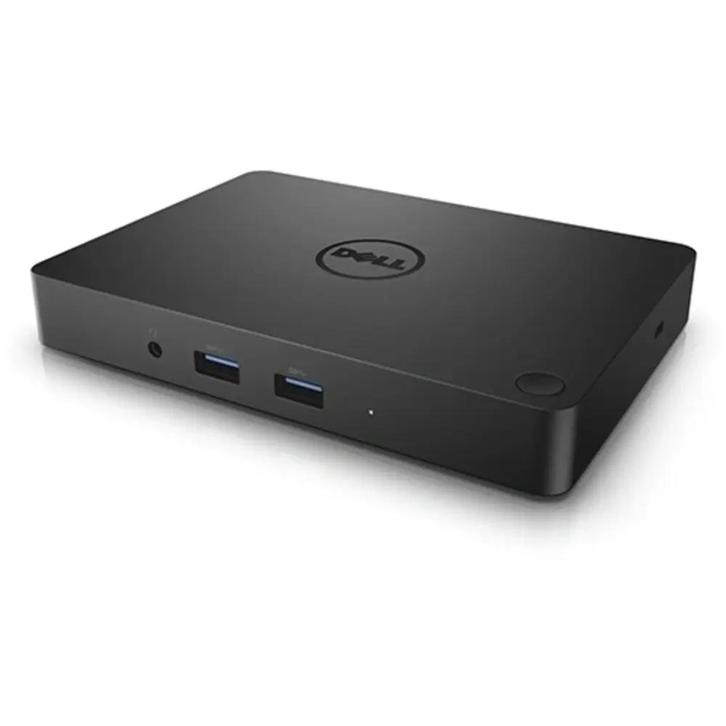 Dell Wd15 docking station, Computers en Software, Overige Computers en Software, Zo goed als nieuw, Ophalen of Verzenden