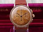 Omega - Chronograph CHRO C.12 12PC - Pink Gold 18kt - Years, Bijoux, Sacs & Beauté