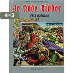 Fata Morgana / De Rode Ridder / 168 9789002200588, Boeken, Verzenden, Gelezen, Willy Vandersteen