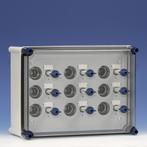 EATON INDUSTRIES Boîte à fusibles Halyester - 1863819, Bricolage & Construction, Verzenden