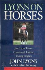 Lyons on Horses, Nieuw, Nederlands, Verzenden