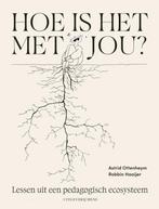 Hoe is het met jou? 9789083299426 Astrid Ottenheym, Verzenden, Zo goed als nieuw, Astrid Ottenheym