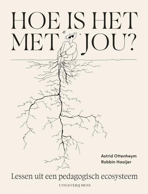 Hoe is het met jou? 9789083299426 Astrid Ottenheym, Boeken, Overige Boeken, Zo goed als nieuw, Verzenden