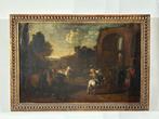 Pieter van Bloemen (1657-1720), Cercle de - NO RESERVE -, Antiek en Kunst